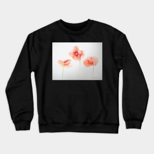 Three More of a Kind Crewneck Sweatshirt